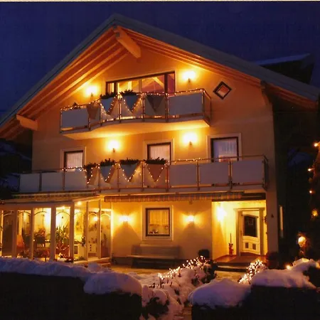 Haus Elise Apartament