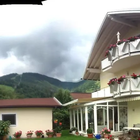 Apartament Haus Elise Zell am See