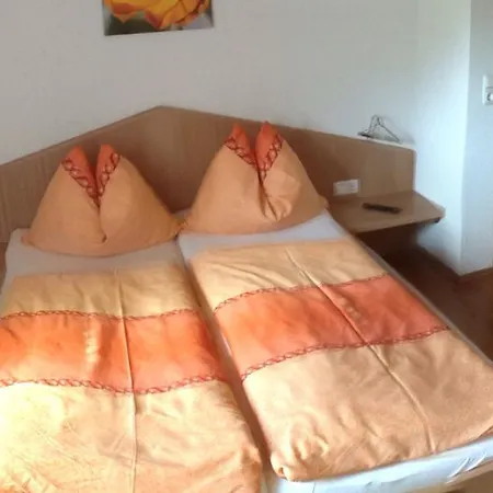 Apartament Haus Elise