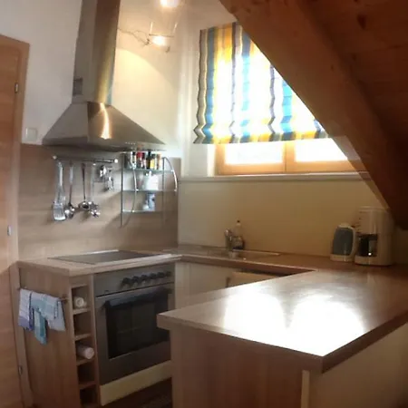 伊利斯公寓 滨湖采尔