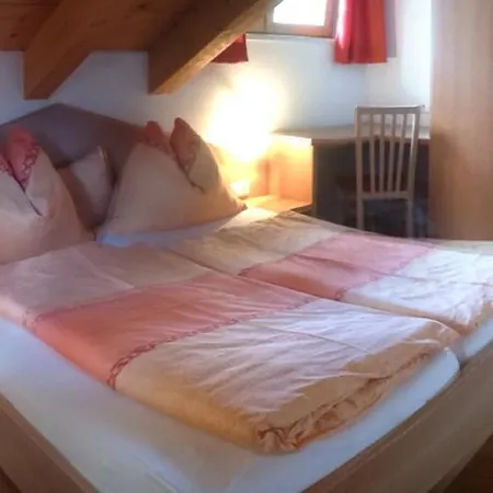 Apartment Haus Elise Zell am See
