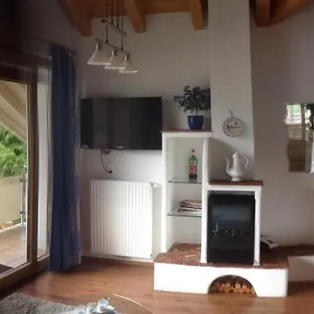 Haus Elise Apartment Zell am See