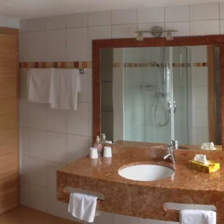 Apartment Haus Elise *