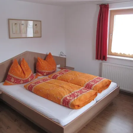 Haus Elise * Zell am See