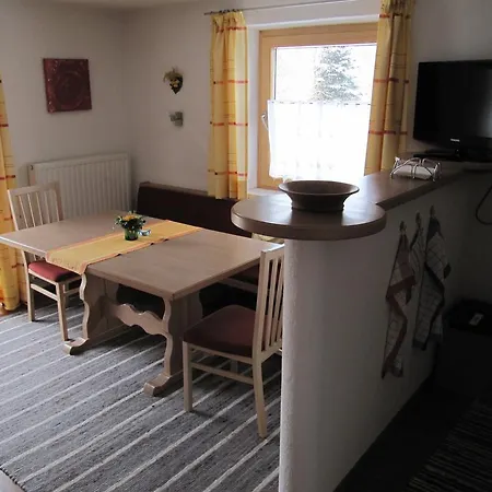 Haus Elise Apartment Zell am See