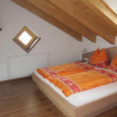 Apartment Haus Elise Zell am See