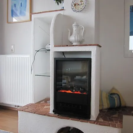 Haus Elise Apartament *