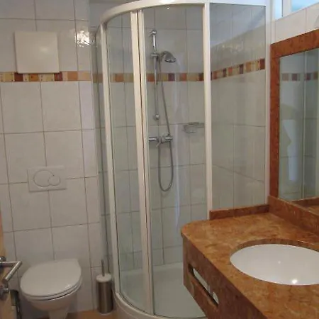 Haus Elise Apartment
